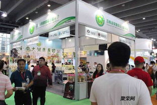 2017艾草艾灸產(chǎn)品展覽會(huì) 推動(dòng)健康產(chǎn)業(yè)創(chuàng)新與發(fā)展的盛會(huì)