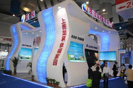 專業(yè)展覽服務(wù)專家——成都博達(dá)展覽展示服務(wù)